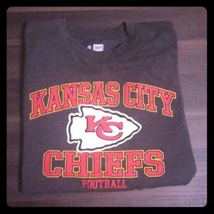 Kansas City Chiefs T-shirt